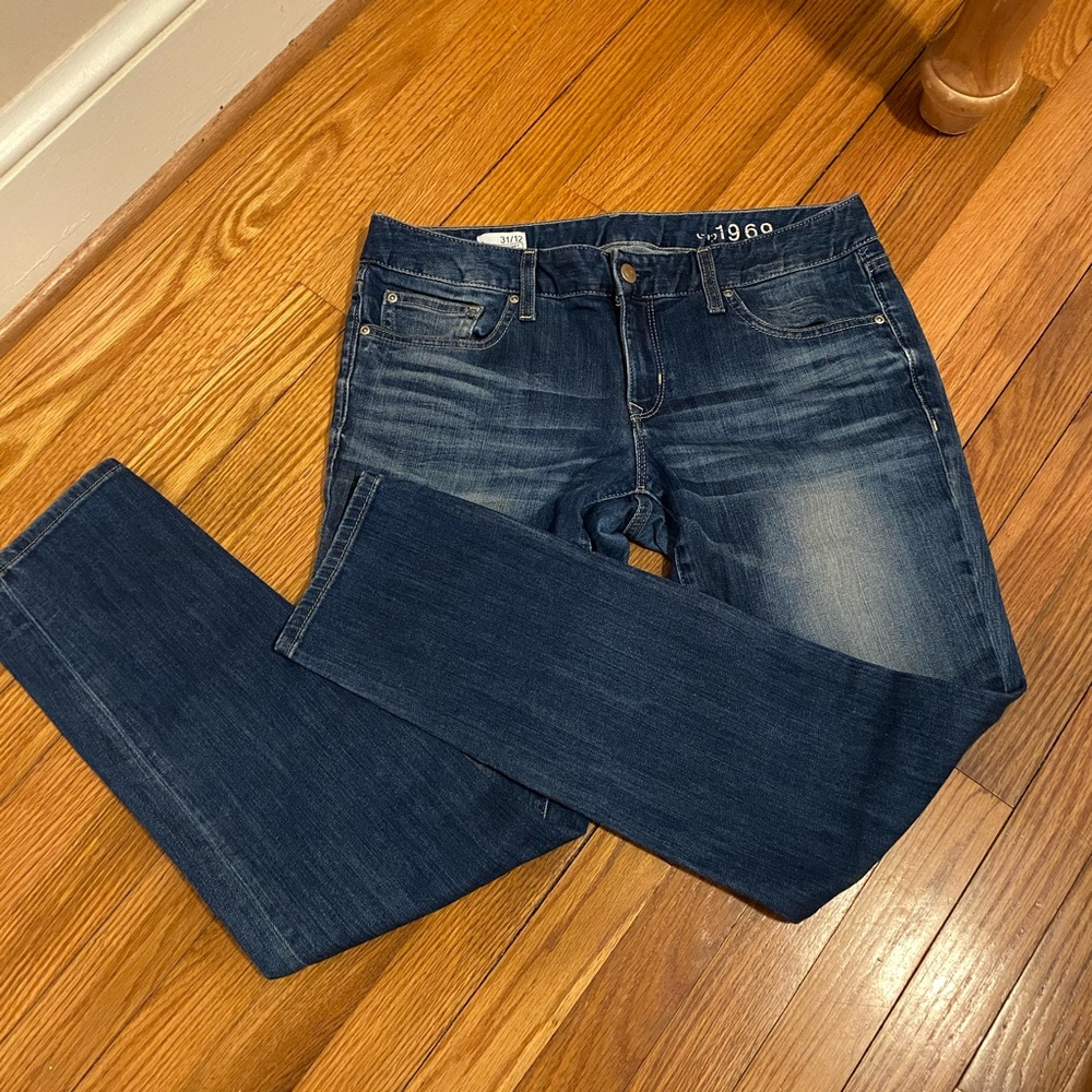 GAP Women’s Always Skinny Jeans